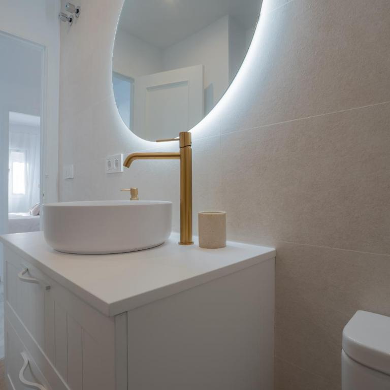 Suite Terraza Mezqita Free Parking - Apartamento de 1 dormitorio - 40