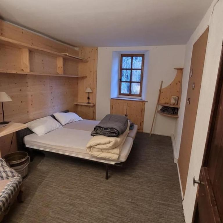 grande maison familiale avec piscine chauffée - Maison 6 Chambres - 3