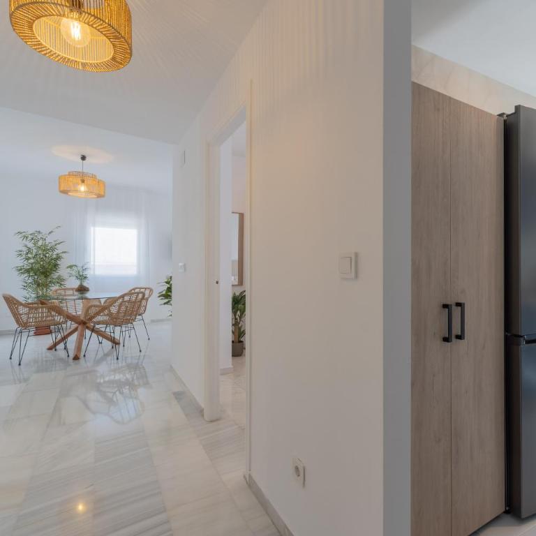 Suite Terraza Mezqita Free Parking - Apartamento de 1 dormitorio - 13