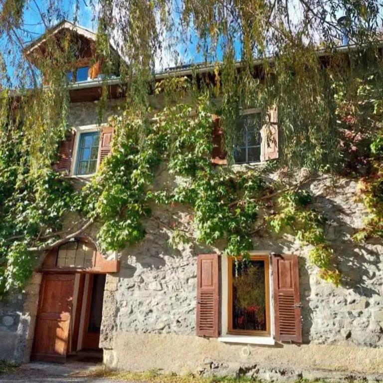 grande maison familiale avec piscine chauffée - Maison 6 Chambres - 5