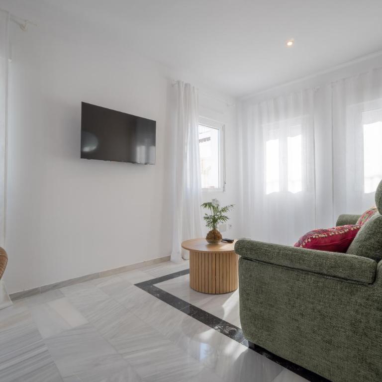 Suite Terraza Mezqita Free Parking - Apartamento de 1 dormitorio - 10