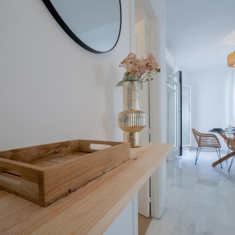 Suite Terraza Mezqita Free Parking - Apartamento de 1 dormitorio - 5