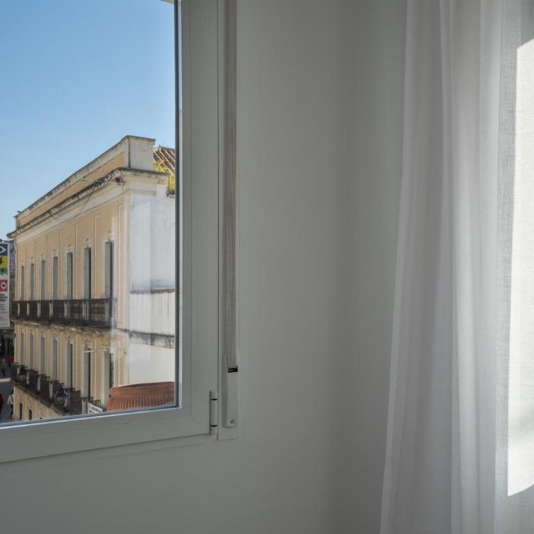 Suite Terraza Mezqita Free Parking - Apartamento de 1 dormitorio - 37