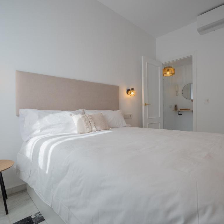 Suite Terraza Mezqita Free Parking - Apartamento de 1 dormitorio - 33