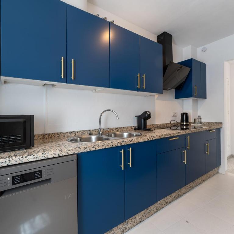 Suite Terraza Mezqita Free Parking - Apartamento de 1 dormitorio - 23