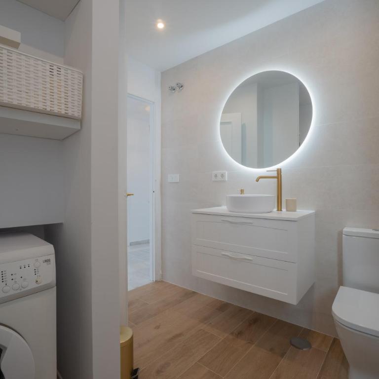 Suite Terraza Mezqita Free Parking - Apartamento de 1 dormitorio - 38