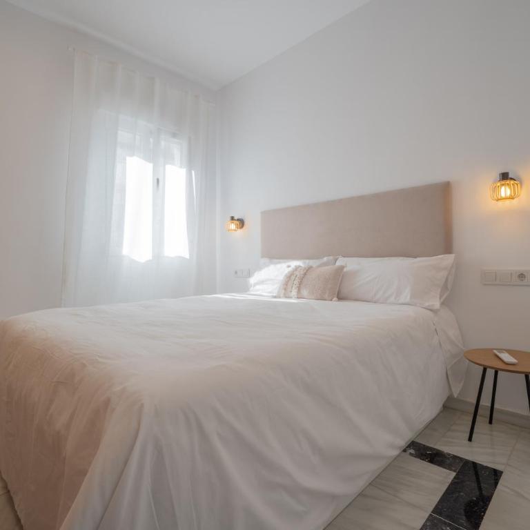 Suite Terraza Mezqita Free Parking - Apartamento de 1 dormitorio - 34