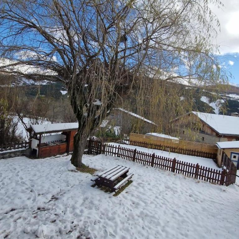 grande maison familiale avec piscine chauffée - Maison 6 Chambres - 16