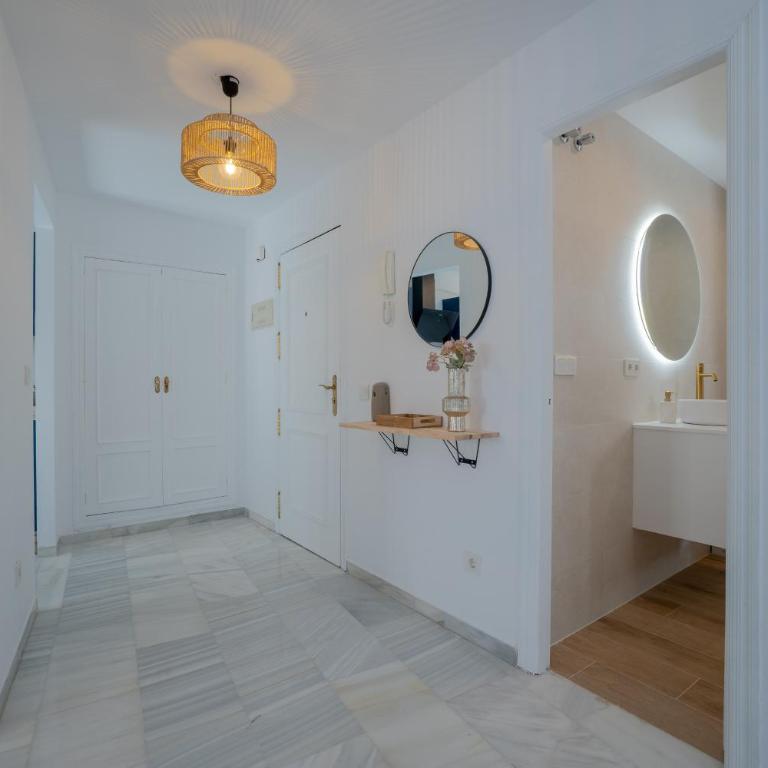 Suite Terraza Mezqita Free Parking - Apartamento de 1 dormitorio - 6