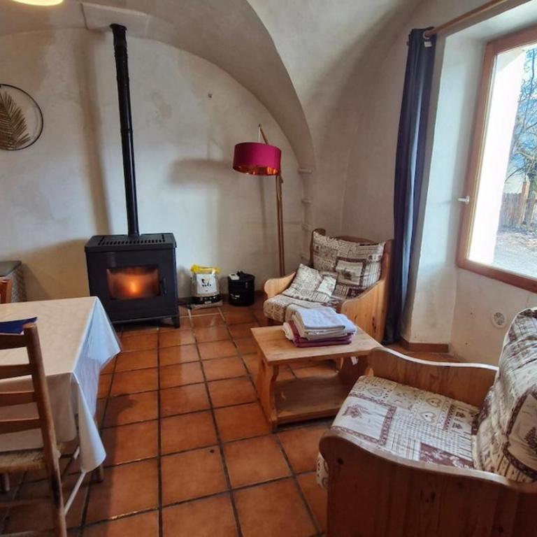 grande maison familiale avec piscine chauffée - Maison 6 Chambres - 24