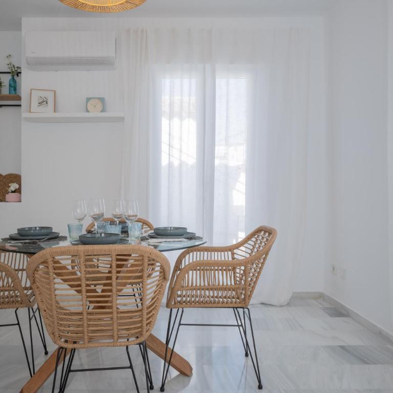 Suite Terraza Mezqita Free Parking - Apartamento de 1 dormitorio - 15