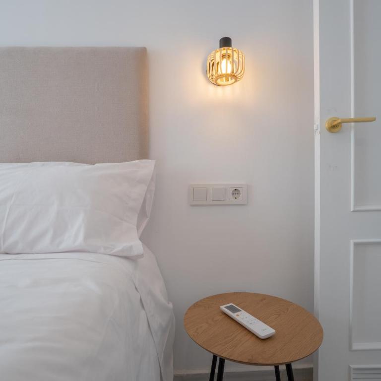 Suite Terraza Mezqita Free Parking - Apartamento de 1 dormitorio - 36