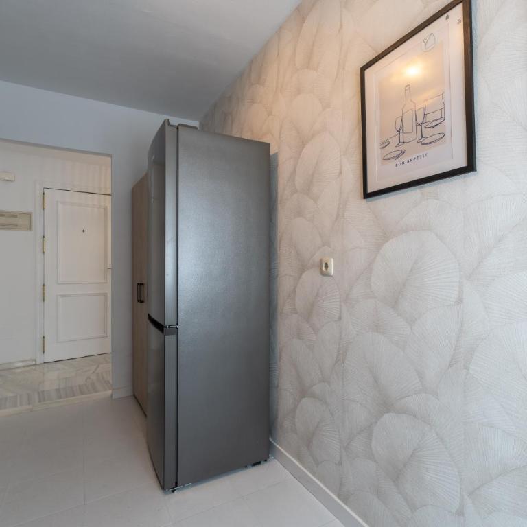 Suite Terraza Mezqita Free Parking - Apartamento de 1 dormitorio - 29