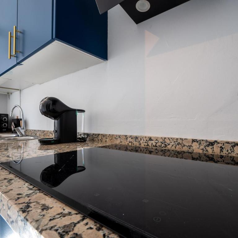 Suite Terraza Mezqita Free Parking - Apartamento de 1 dormitorio - 26