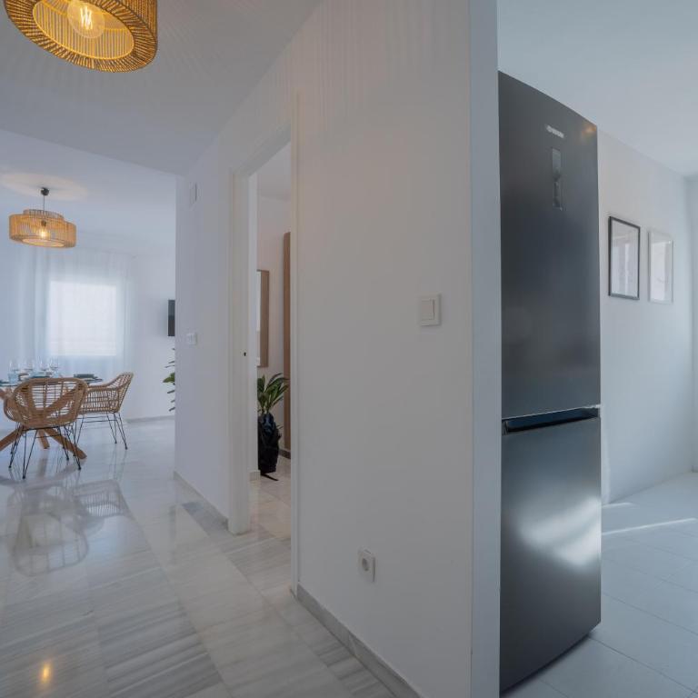 Suite Terraza Mezqita Free Parking - Apartamento de 1 dormitorio - 18