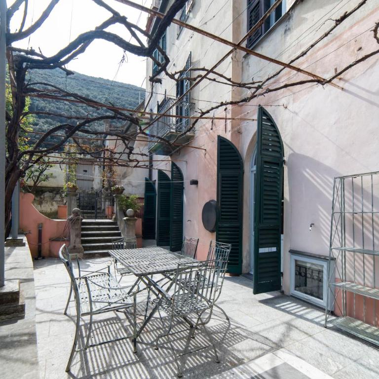 Ca di Ni - Casa con 3 Camere da Letto - 25