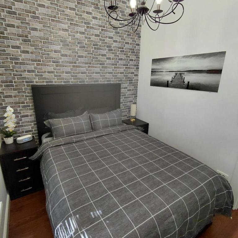 World Traveler - One-Bedroom Apartment - 18
