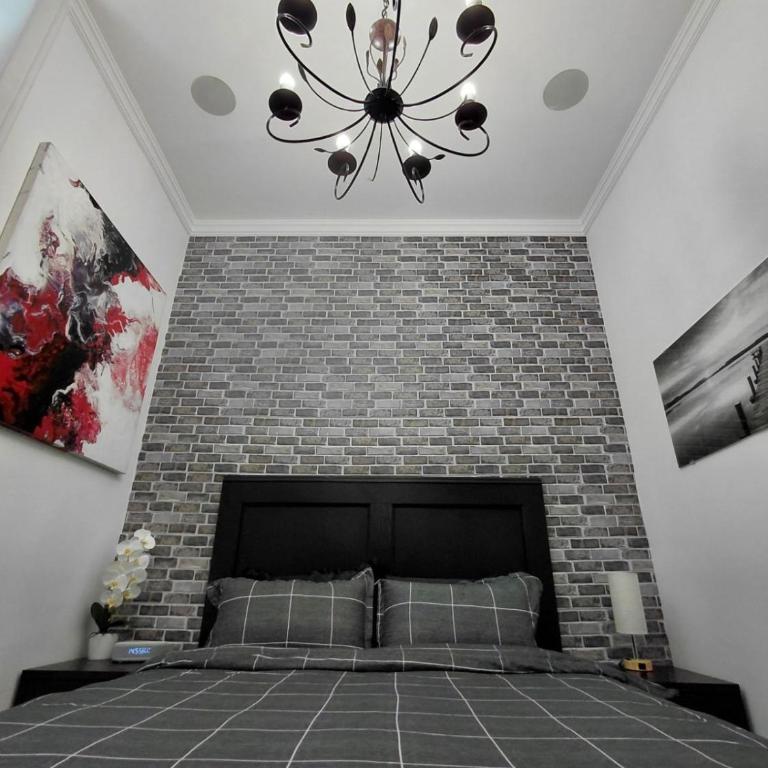 World Traveler - One-Bedroom Apartment - 19