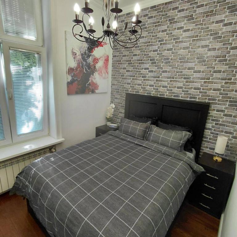 World Traveler - One-Bedroom Apartment - 17