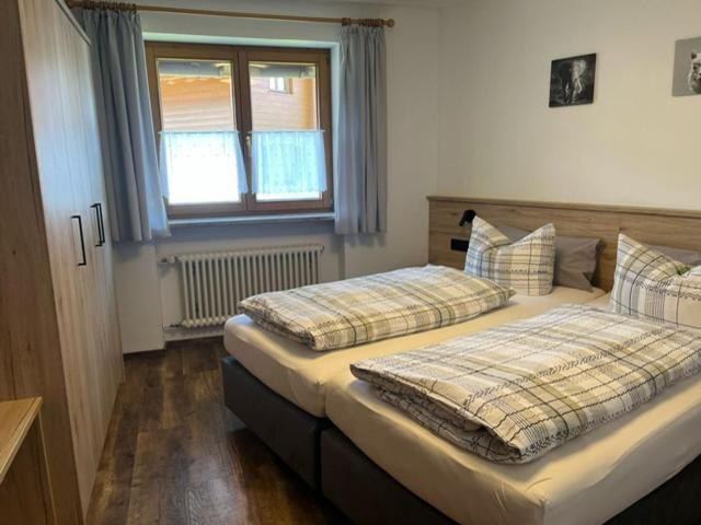Ferienwohnung Pauliner - Apartment mit 2 Schlafzimmern - 9