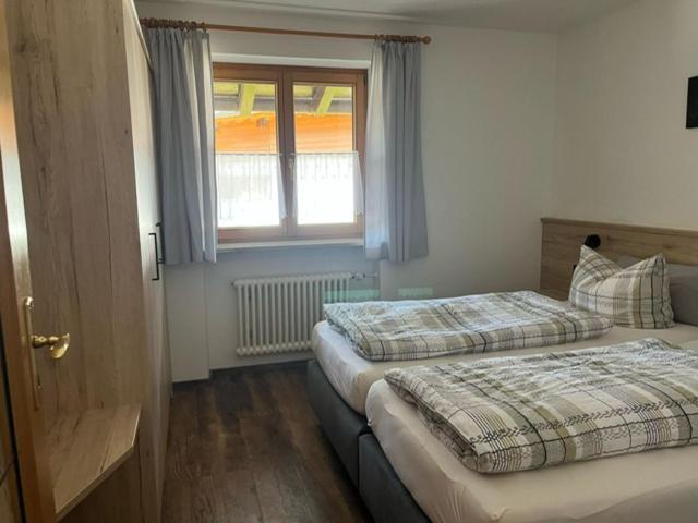 Ferienwohnung Pauliner - Apartment mit 2 Schlafzimmern - 10