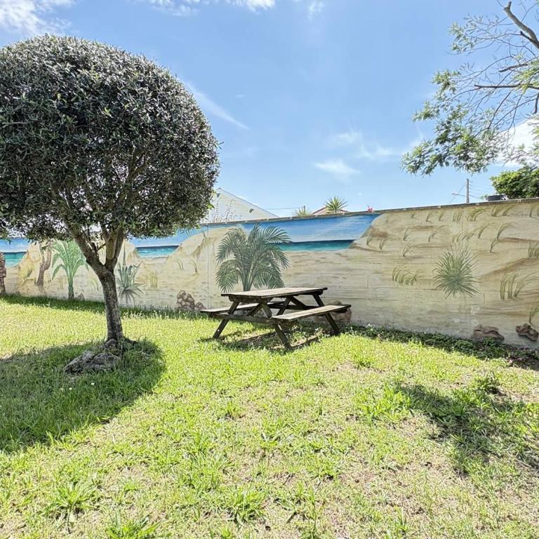 Élégante villa moderne à deux pas de la plage - FR-1-831-7 - Villa - 5