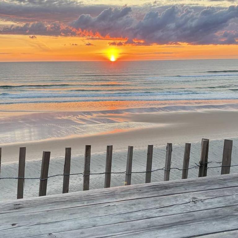 Élégante villa moderne à deux pas de la plage - FR-1-831-7 - Villa - 16