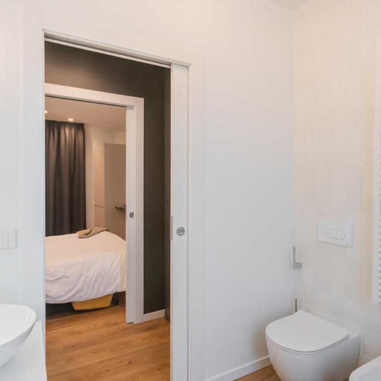 Rezia Apartments by Rent All Como - Appartamento con 1 Camera da Letto - 25