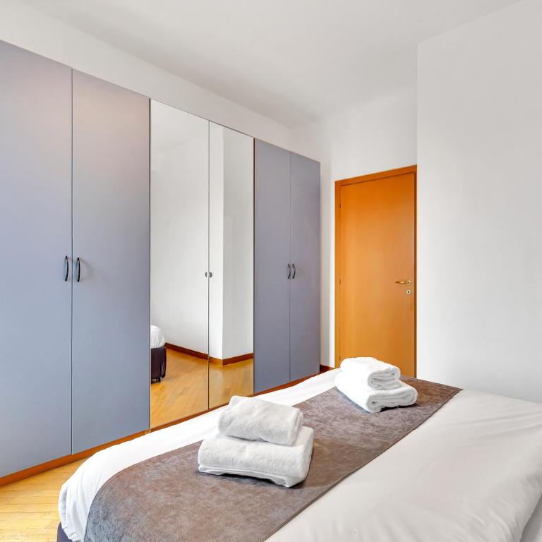 Youhosty - Washington 92 - Appartamento con 1 Camera da Letto - 19