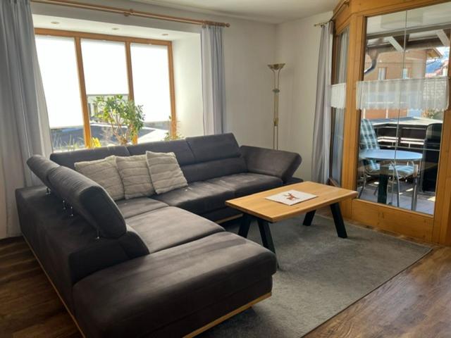 Ferienwohnung Pauliner - Apartment mit 2 Schlafzimmern - 12
