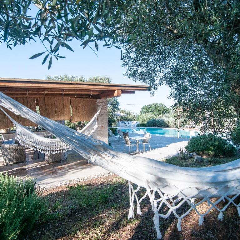 Il Trullo di Ben - with Private Pool in Locorotondo - Perfect for Couples & Quiet Escapes - Dogfriendly - Vacation Home - 21
