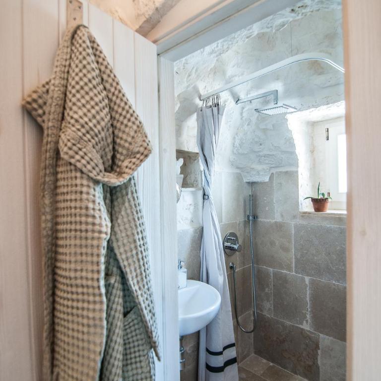 Il Trullo di Ben - with Private Pool in Locorotondo - Perfect for Couples & Quiet Escapes - Dogfriendly - Vacation Home - 15