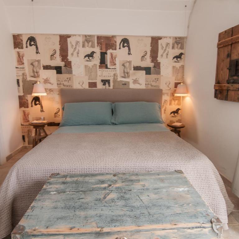 Il Trullo di Ben - with Private Pool in Locorotondo - Perfect for Couples & Quiet Escapes - Dogfriendly - Vacation Home - 18