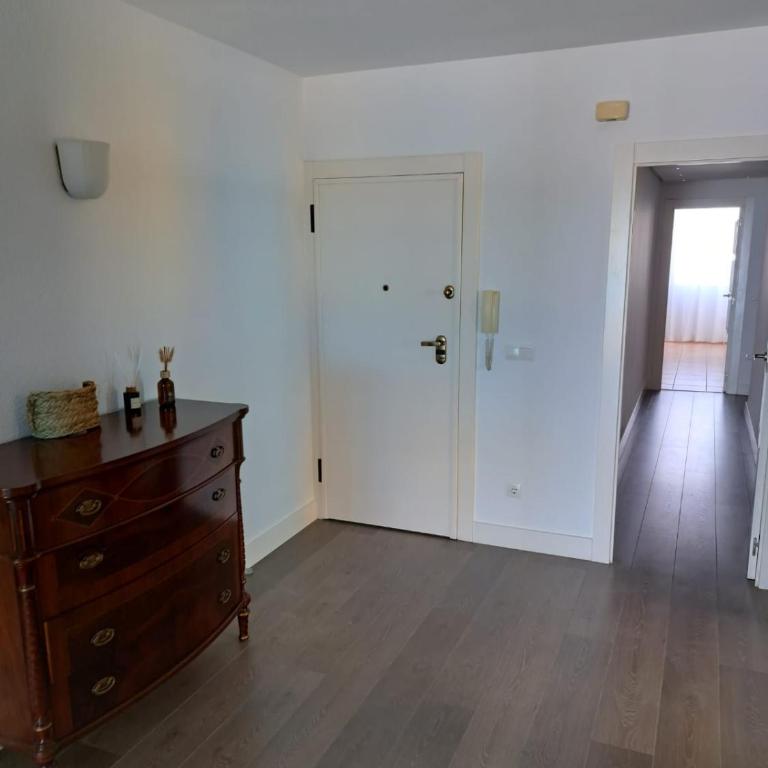 APARTAMENTO SOL Y MAR Primera Linea - Apartamento de 3 dormitorios - 2