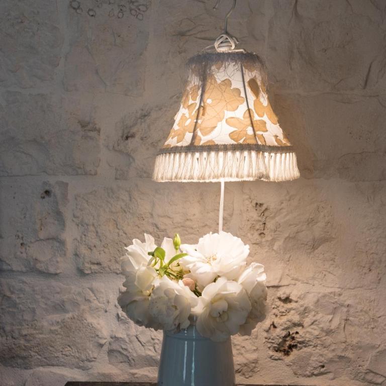 Il Trullo di Ben - with Private Pool in Locorotondo - Perfect for Couples & Quiet Escapes - Dogfriendly - Vacation Home - 34
