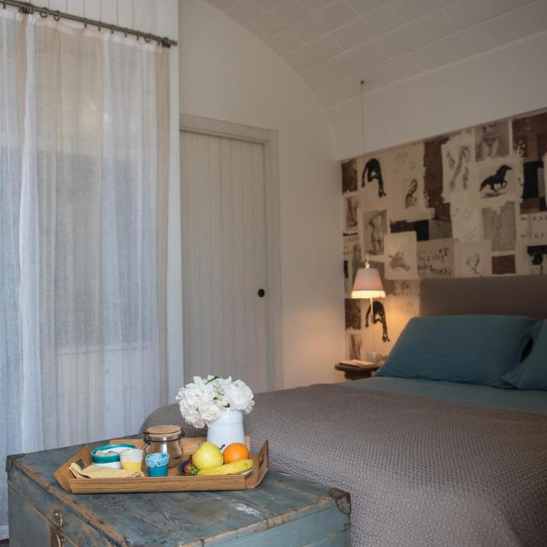 Il Trullo di Ben - with Private Pool in Locorotondo - Perfect for Couples & Quiet Escapes - Dogfriendly - Vacation Home - 26