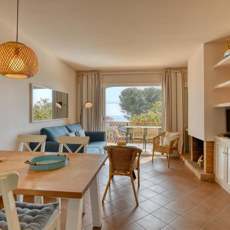 Panoramic Sea Views - Apartamento - 8