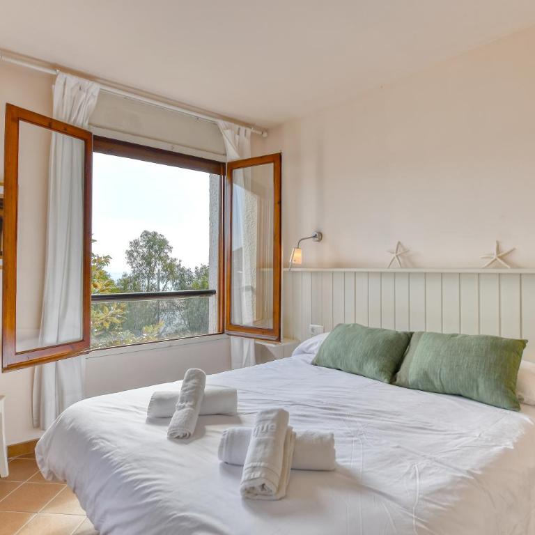 Panoramic Sea Views - Apartamento - 7