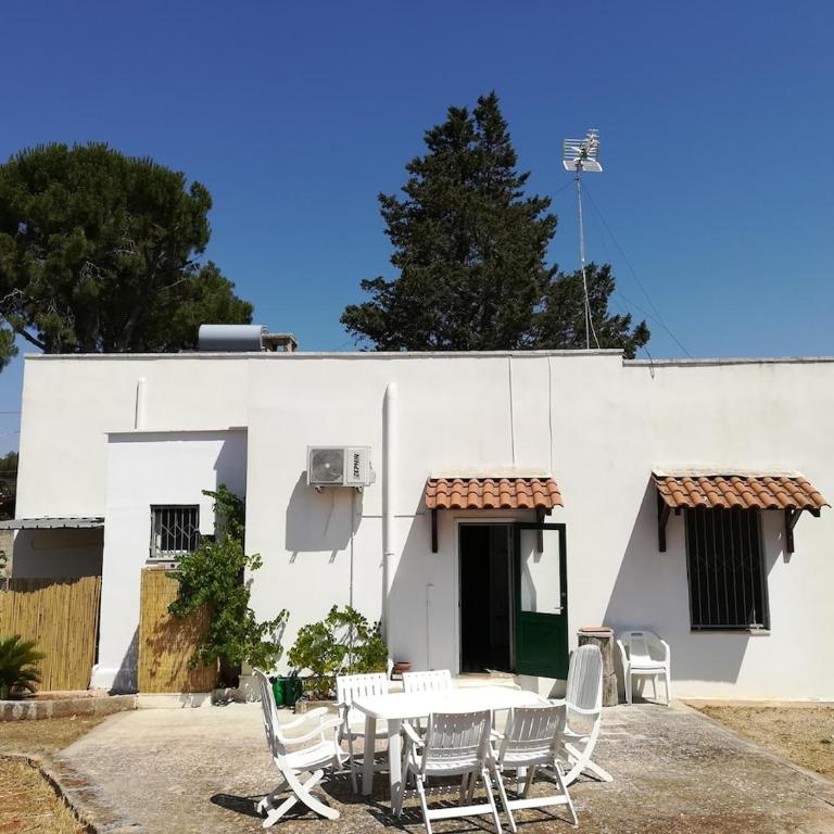 Villa Cenate - Casa con 3 Camere da Letto - 11