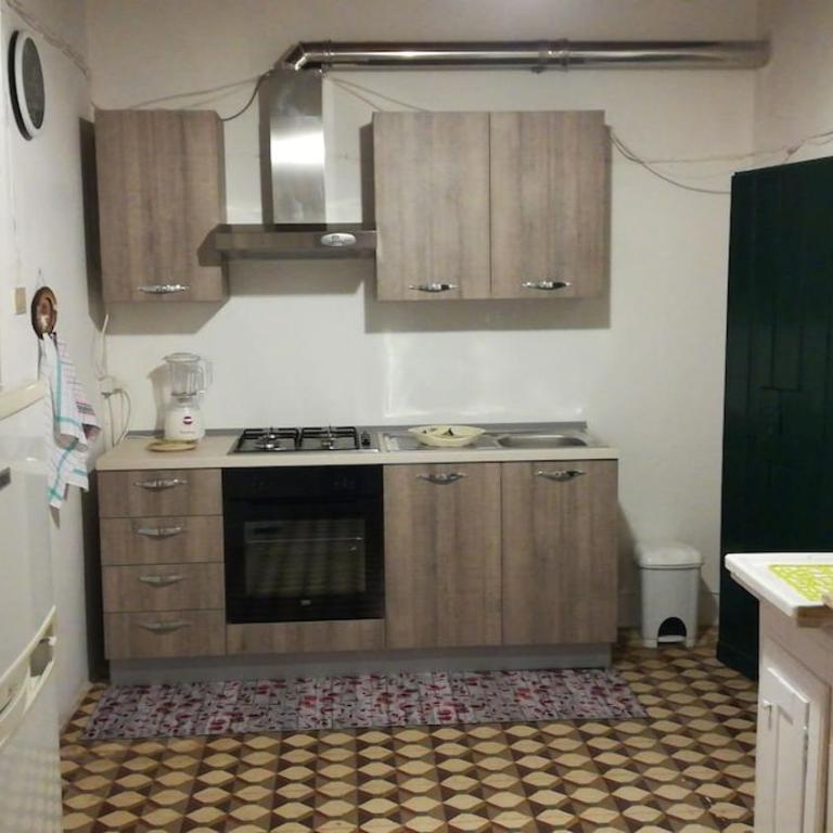 Villa Cenate - Casa con 3 Camere da Letto - 22