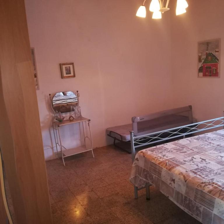 Villa Cenate - Casa con 3 Camere da Letto - 23
