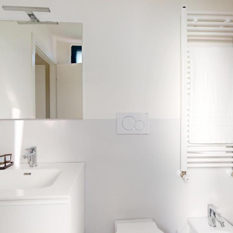 Fifth House - Nuovissime Suite in Marina Centro - Appartamento Deluxe - 14