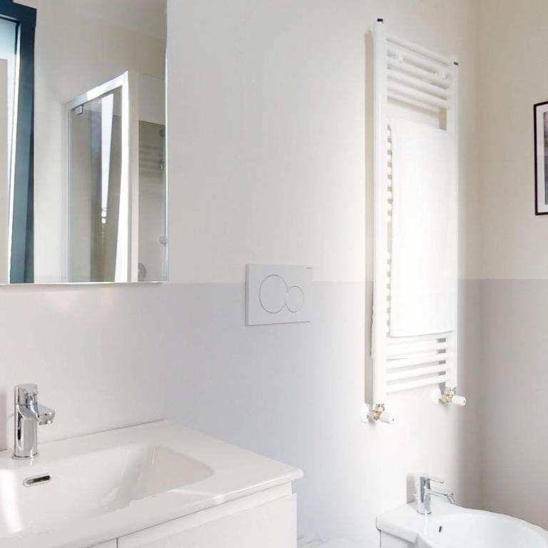 Fifth House - Nuovissime Suite in Marina Centro - Appartamento Deluxe - 8