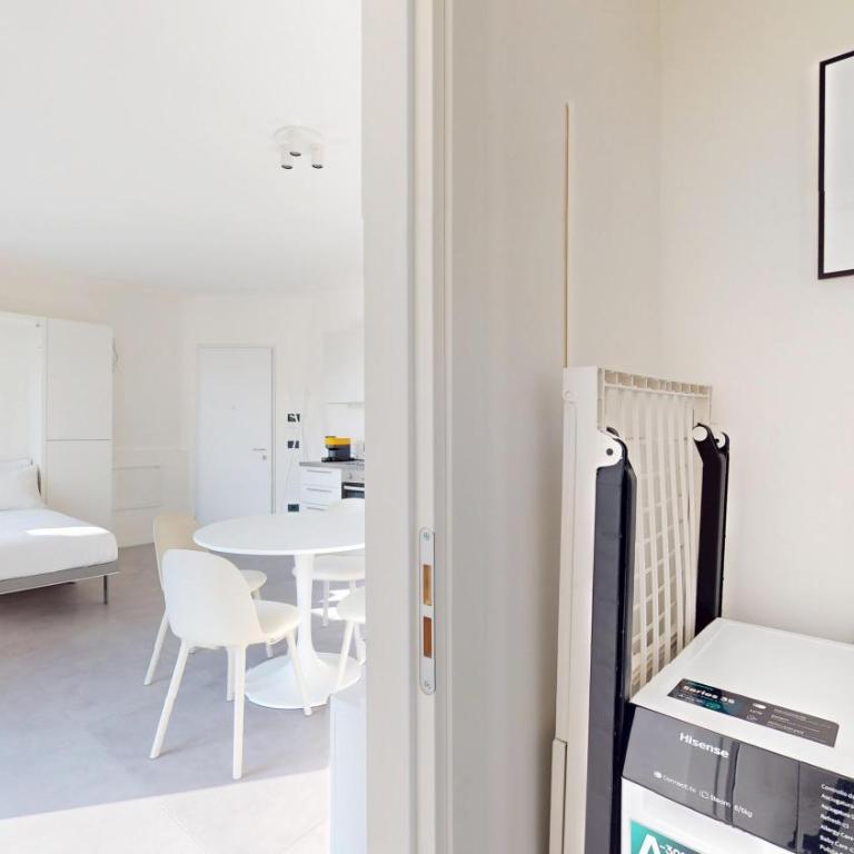 Fifth House - Nuovissime Suite in Marina Centro - Appartamento Deluxe - 9