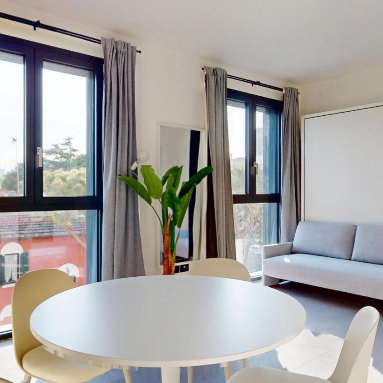 Fifth House - Nuovissime Suite in Marina Centro - Appartamento Deluxe - 10