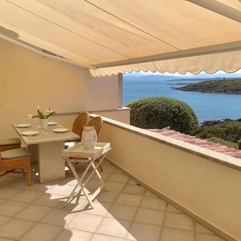 Luxury apartment Elicriso sea view with common swimming pool just 100 mt from the beach - Appartamento con 1 Camera da Letto - 1