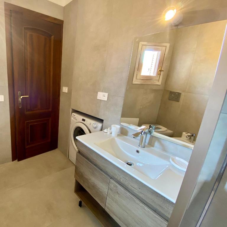 Luxury apartment Elicriso sea view with common swimming pool just 100 mt from the beach - Appartamento con 1 Camera da Letto - 16