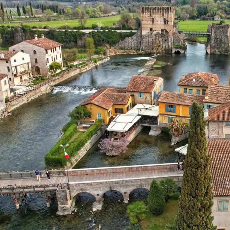 Corte Cavour - Appartamento con 2 Camere da Letto - 29