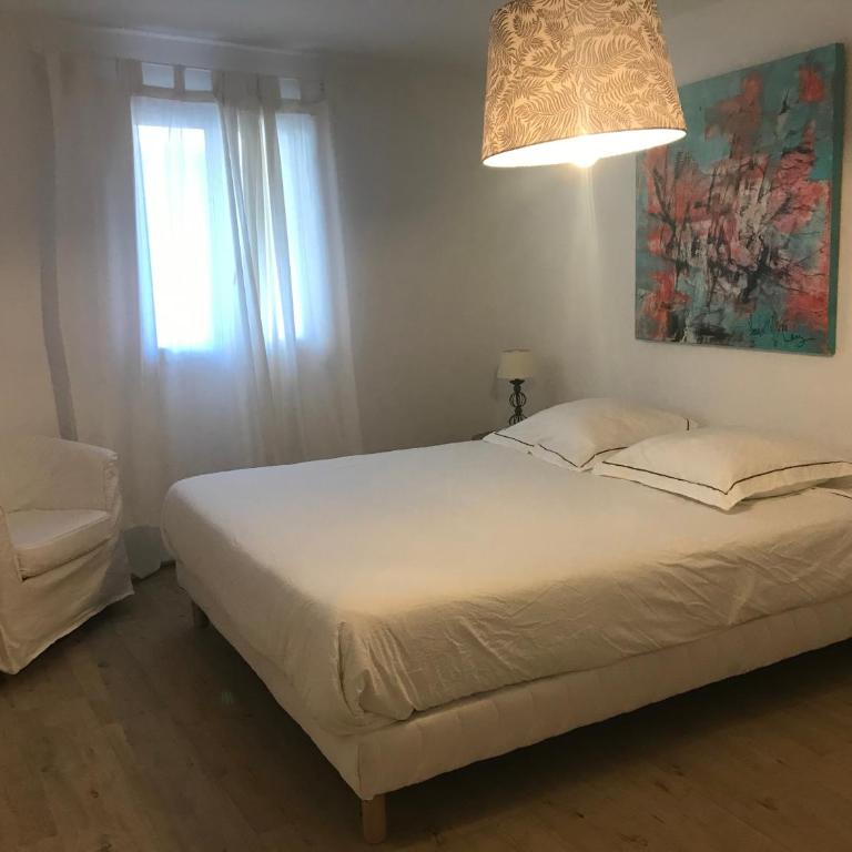 Il y a le Soleil, la Campagne et la Mer …1 - Appartamento con 2 Camere da Letto - 7