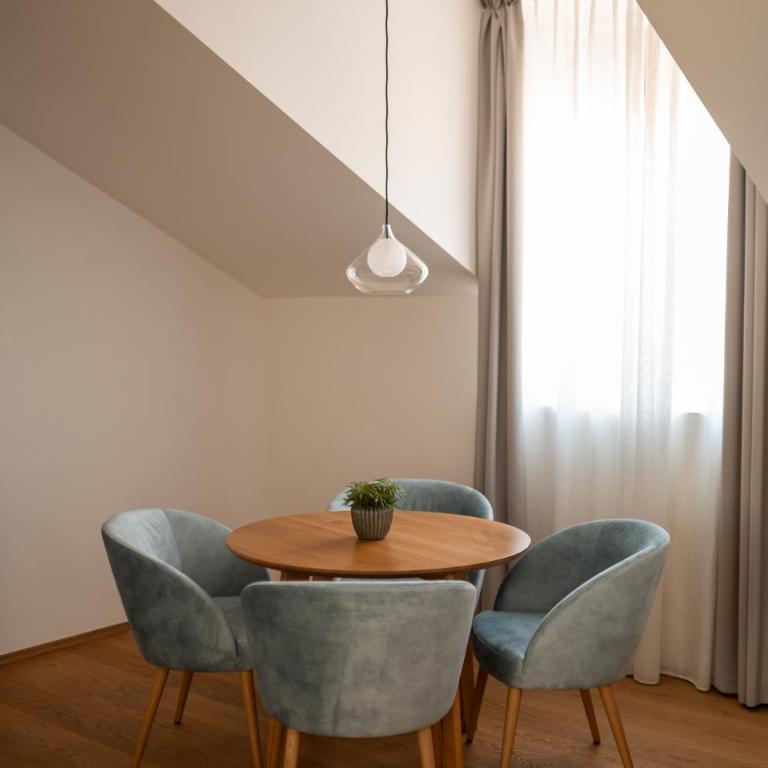 Kuntino Suites - Appartamento con 2 Camere da Letto - 3